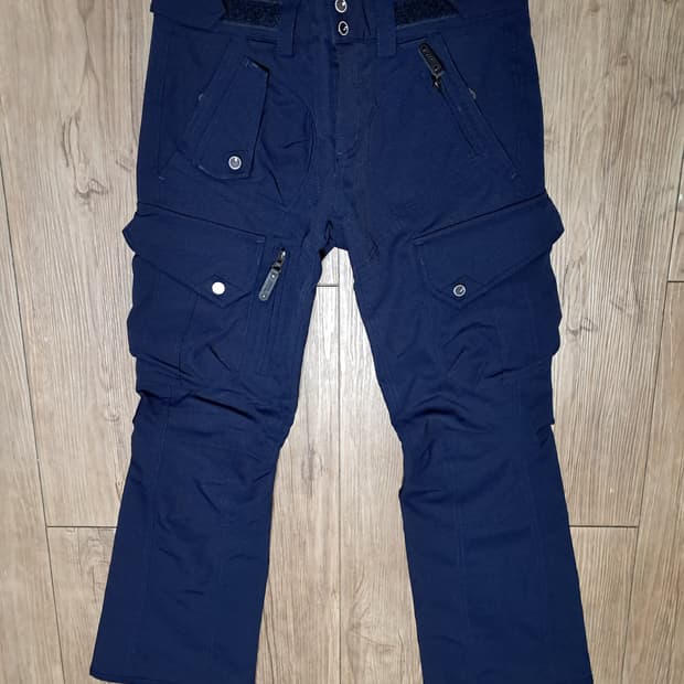 STL 스키복 바지 S