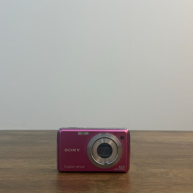 Sony cybershot dsc-w220 사이버샷 콤팩트 감성 작례 O