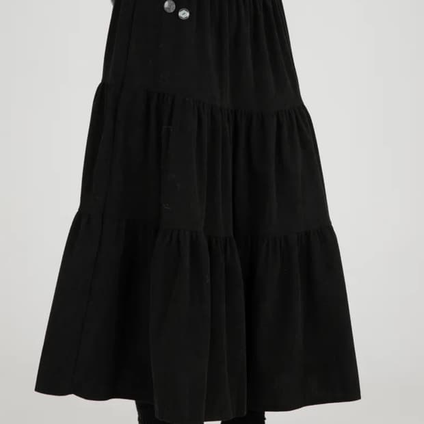 나이엔 롱스커트