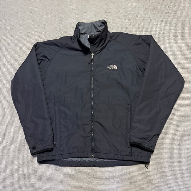 노스페이스 경량패딩 자켓