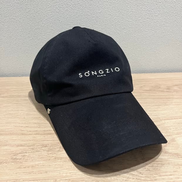 송지오 모자