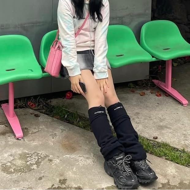 메종마르지엘라 후드티