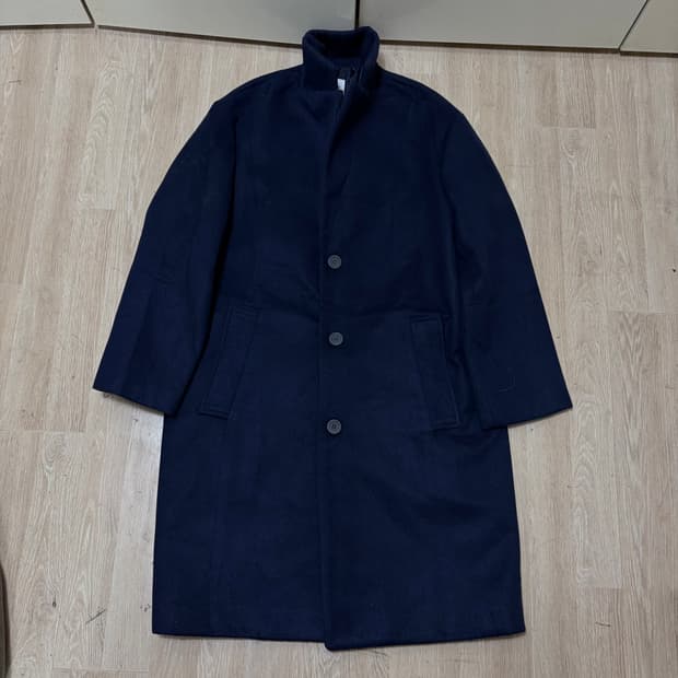 어나더원 남성 스탠다드 싱글 코트 FREE 