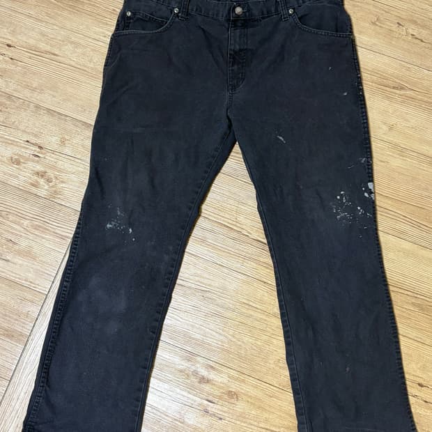 33) 디키즈 워크팬츠 싱글니