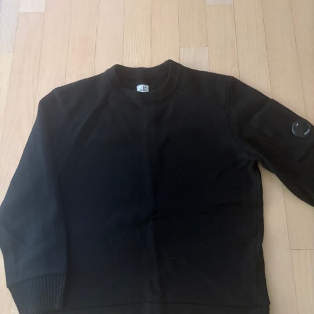 Cp컴퍼니 니트 L사이즈