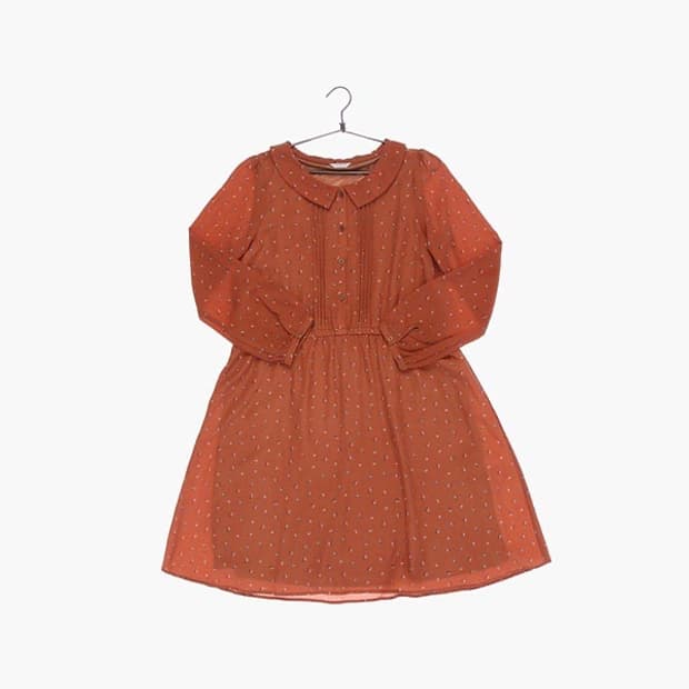 시네마클럽 봄 원피스