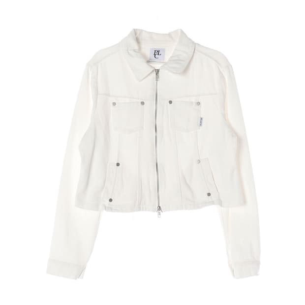 플레이스 스튜디오 자켓 F