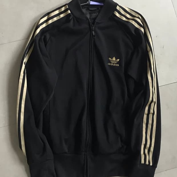 아디다스 검골 져지