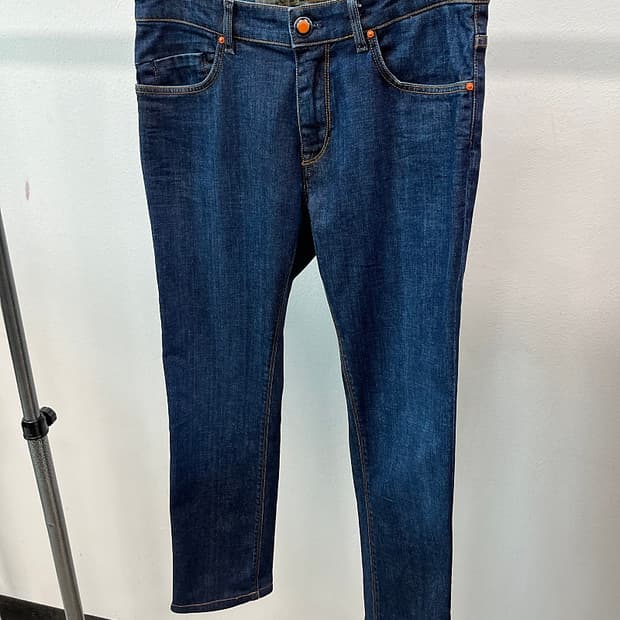 32) 메이슨스 신형 스판 청바지 