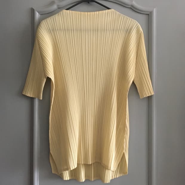 플리츠 플리즈 003사이즈