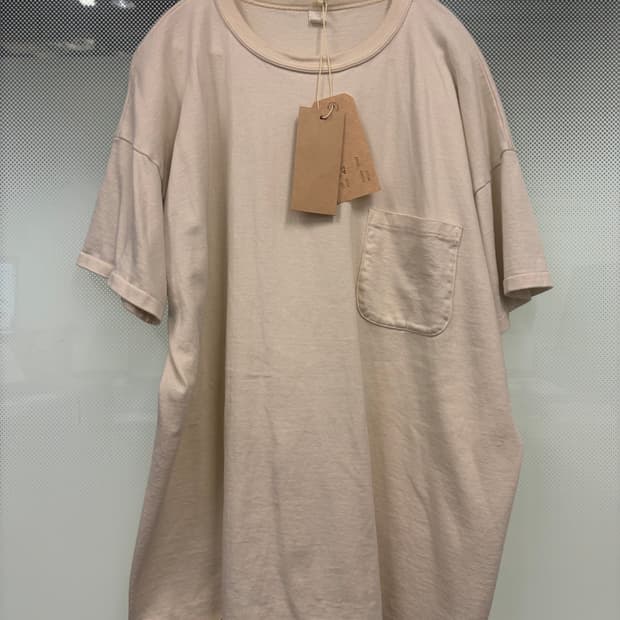 타이가타카하시 남성 반팔티셔츠 XL