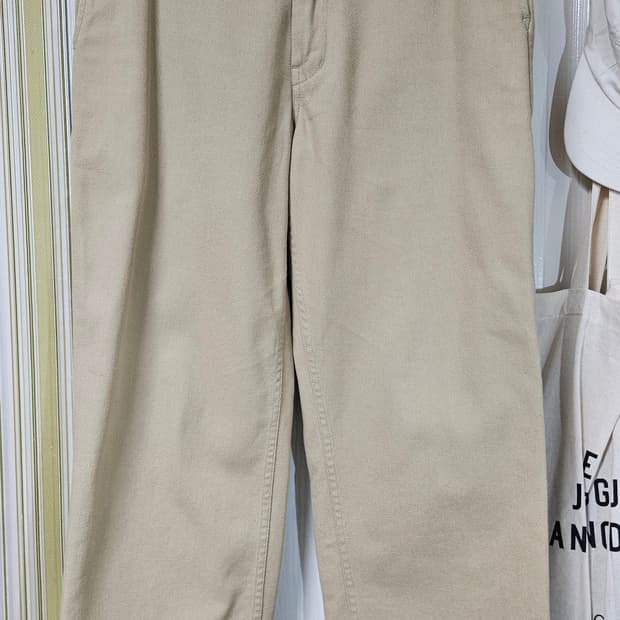 데밀 Lot. 032 치노팬츠 30