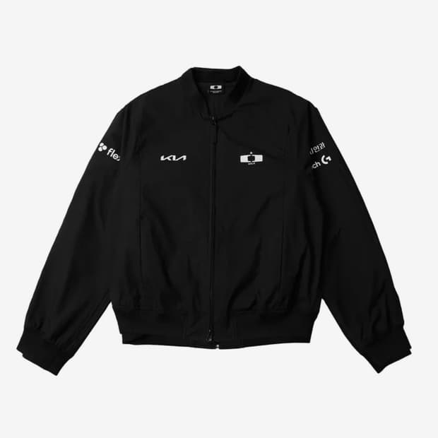 디플러스기아 2025 자켓 [XL] 에이밍 마킹