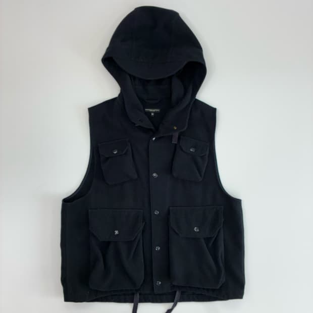 Engineered garments  엔지니어드 가먼츠 필드 자켓