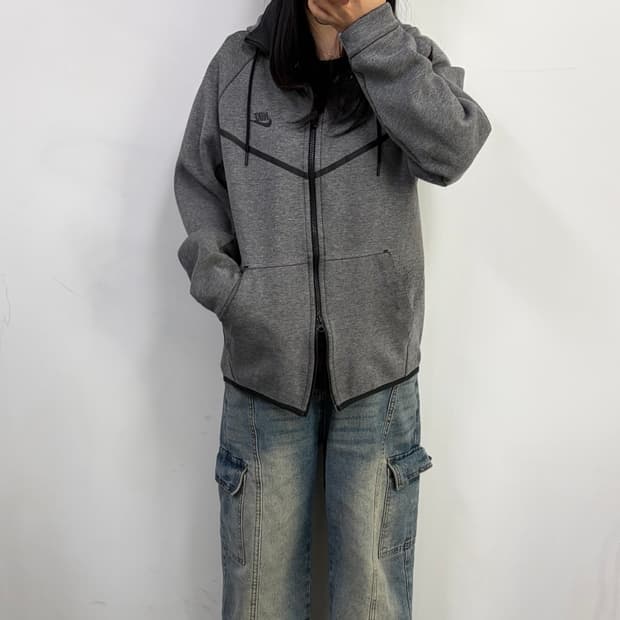 나이키 테크팩 후드집업[1879]