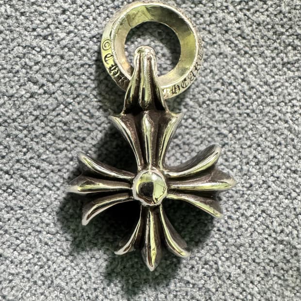 크롬하츠 ch플러스 참