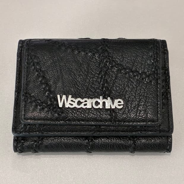 Wsc archive Patch half wallet 001
