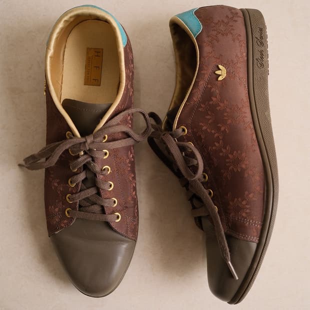 Adidas Stan Smith Sleek w