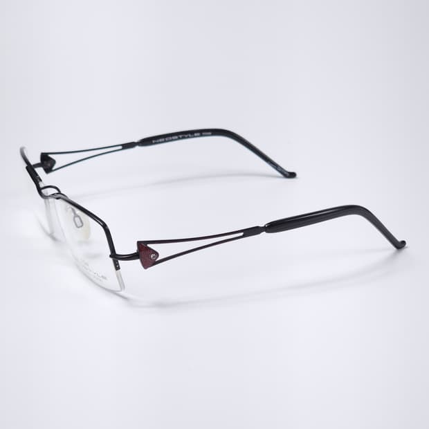 (새상품)네오스타일 NEOSTYLE 독일 반무테 안경