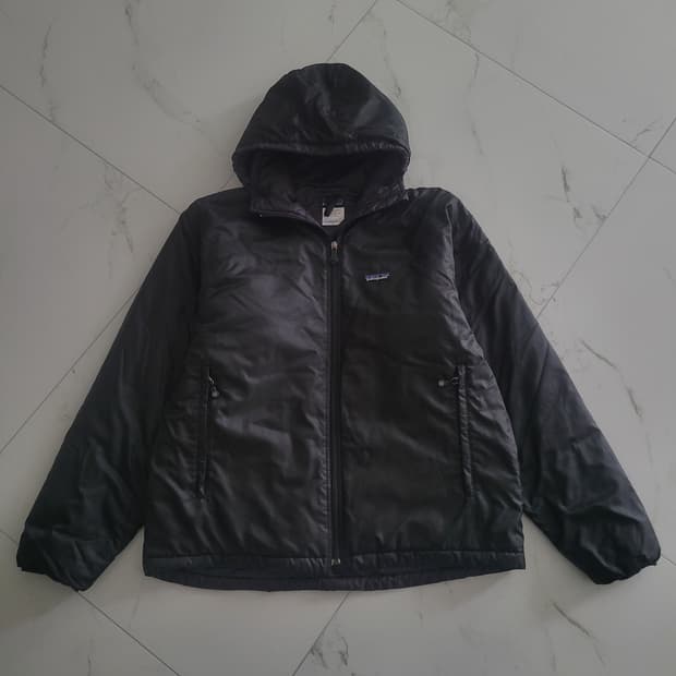 Patagonia 파타고니아 퍼프볼 후드 집업 자켓 