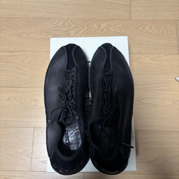 아워레가시 클로브