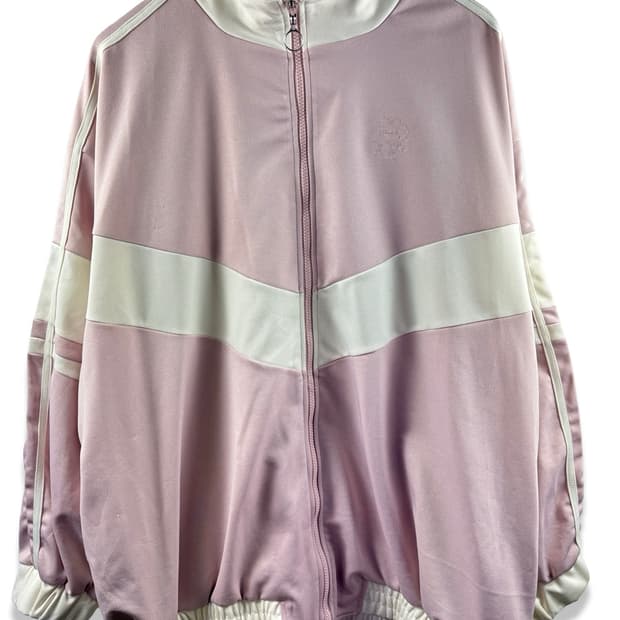 JPN 마이멜로디 고갸루 지뢰계 오버사이즈져지2188