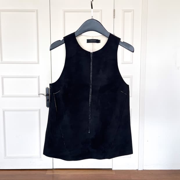 Calvin Klein Collection (SS14)