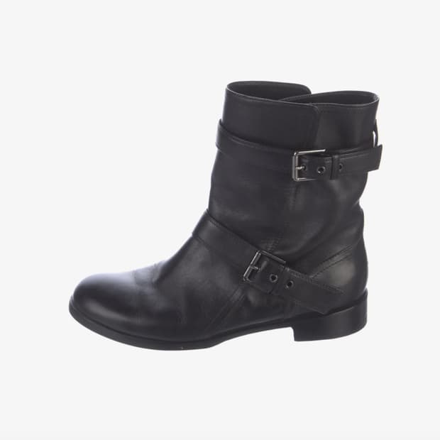 Gianvito rossi 바이크부츠 IT40