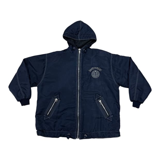 일본빈티지점퍼