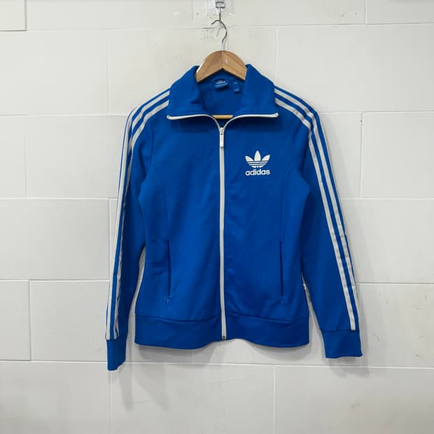 아디다스 유로파 져지