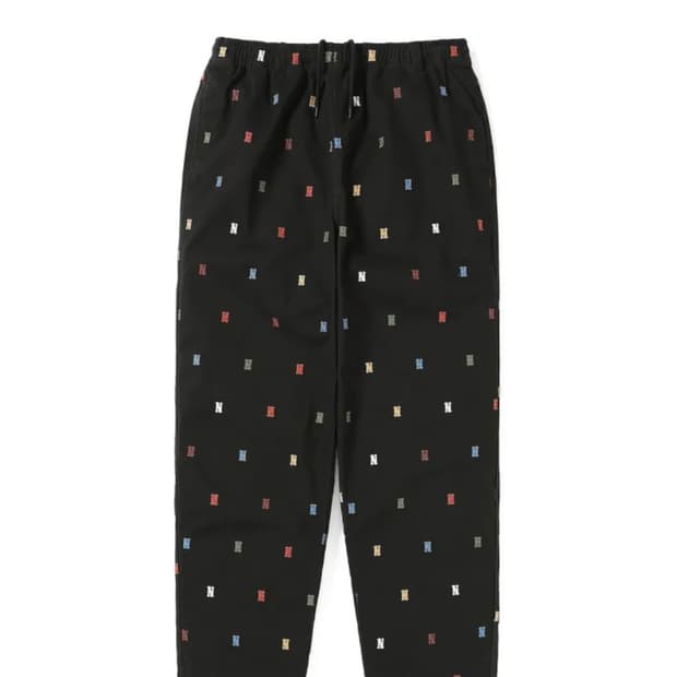 디스이즈네버댓 이지팬츠 m