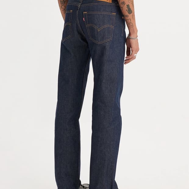 리바이스501 인디고 30