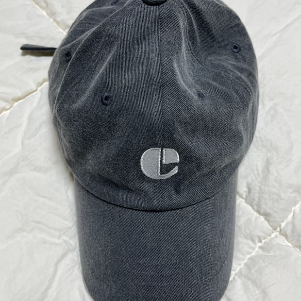 이미스 캡모자-그레이