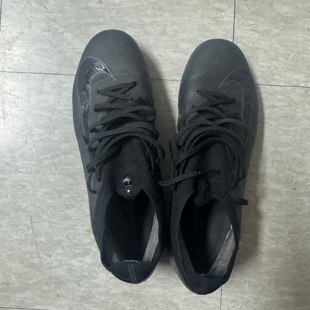 나이키 머큐리얼베이퍼 풋살화