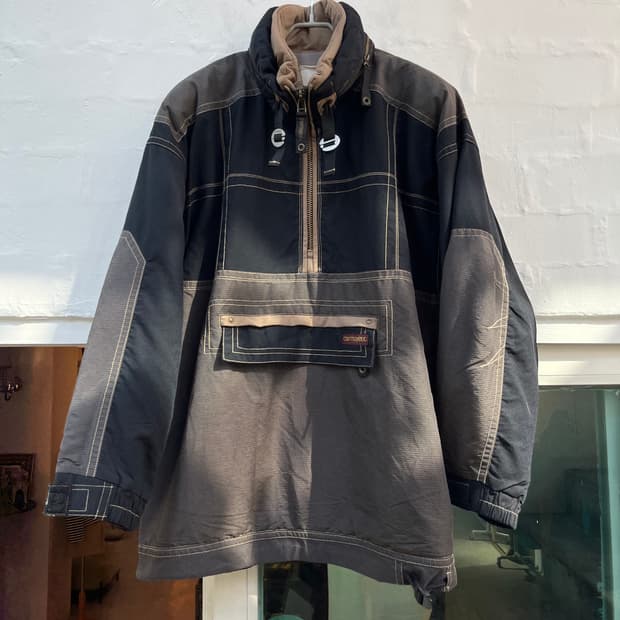 Courmayeur 아노락 점퍼 L