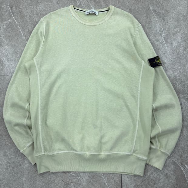  Stone island Sweatshirt   
