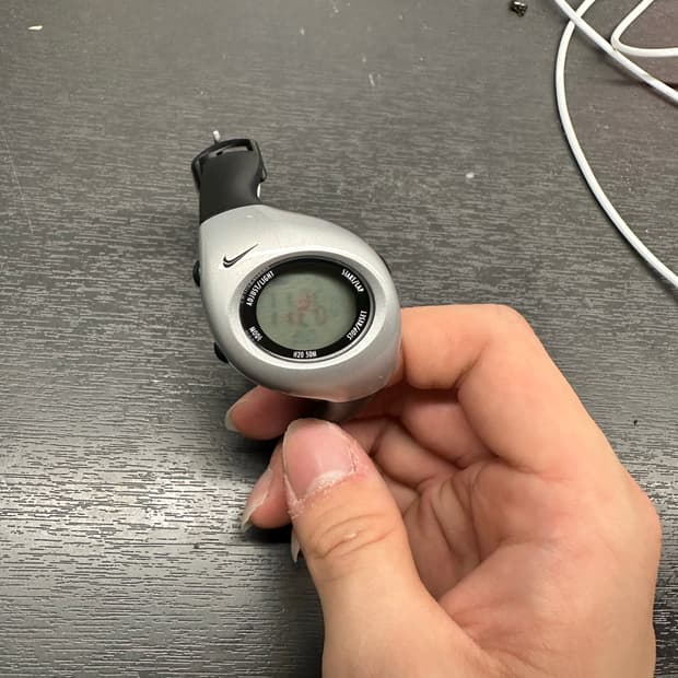 나이키 트라이엑스 새상품