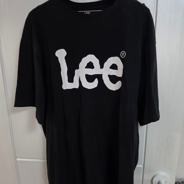 Lee 반팔티셔츠 100~105