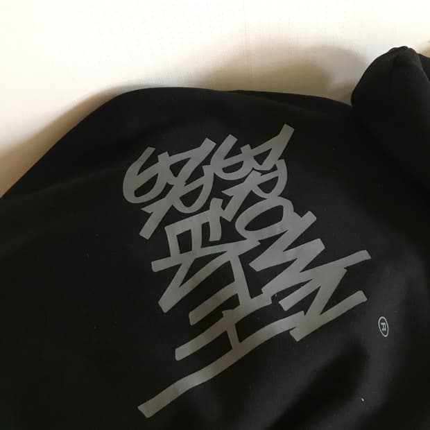 [M] brownbreath 후드티