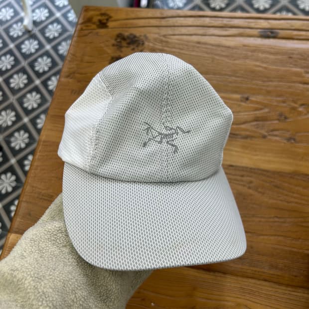 아크테릭스 엑셀레로 캡 