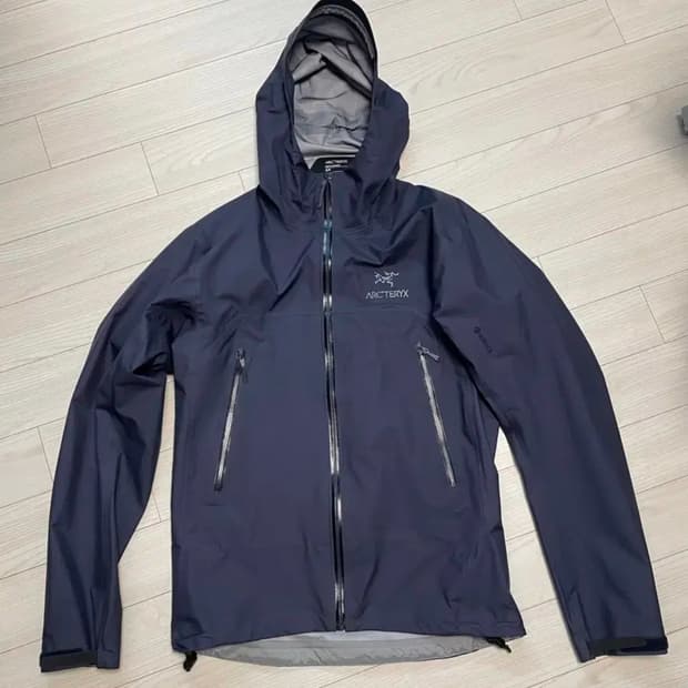 아크테릭스 베타 자켓 s