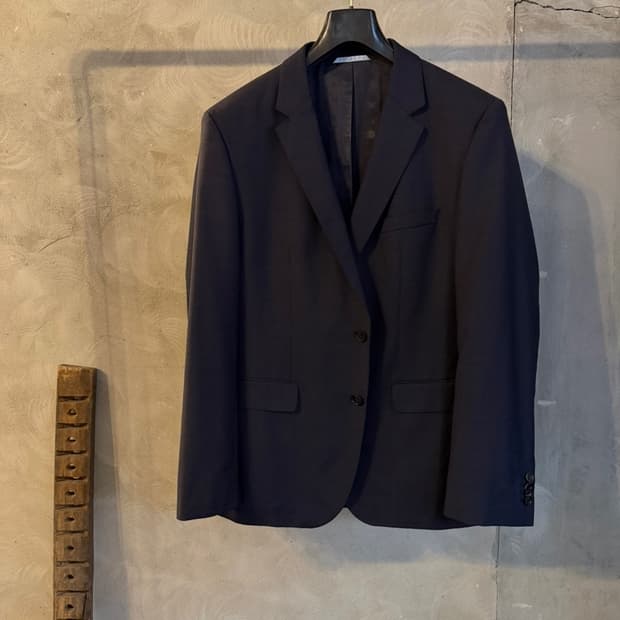 휴고보스 테일러드 자켓 남성105