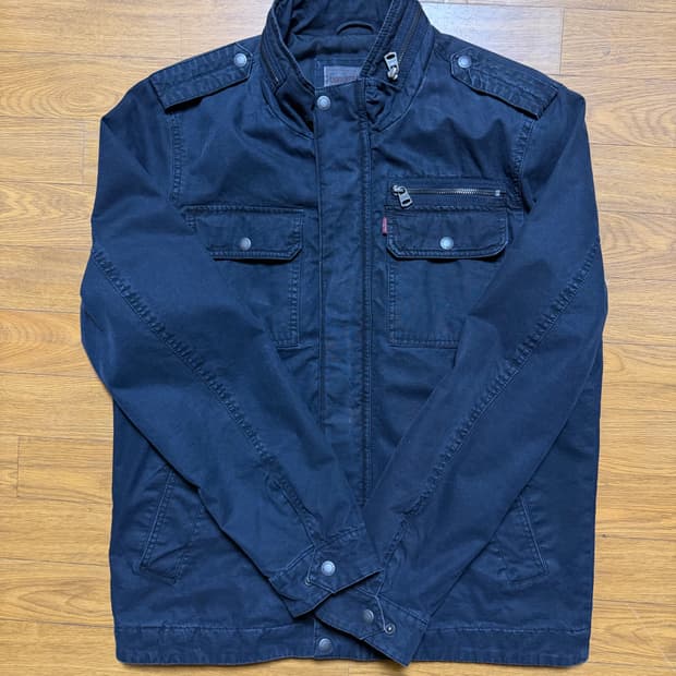 리바이스 필드자켓 M