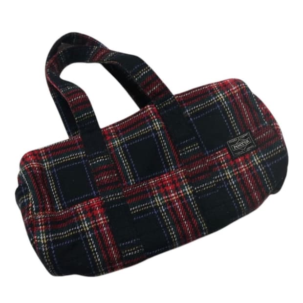 Porter boston bag, duffel bag