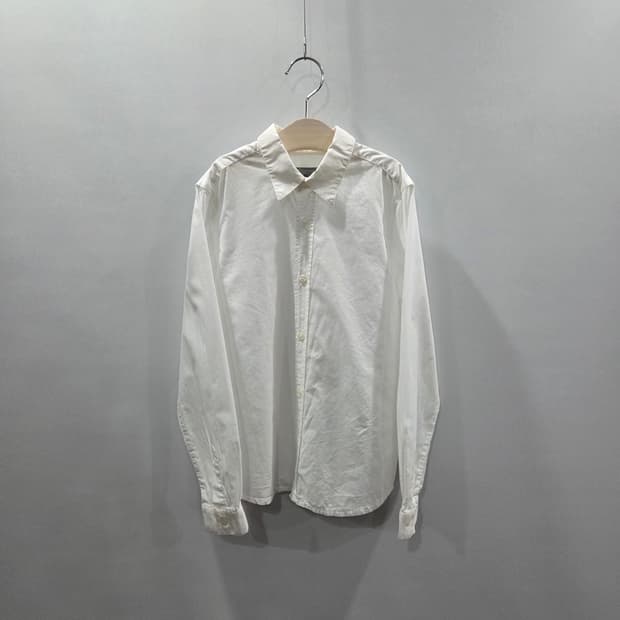 봉쁘앙 키즈 립스탑 셔츠 10