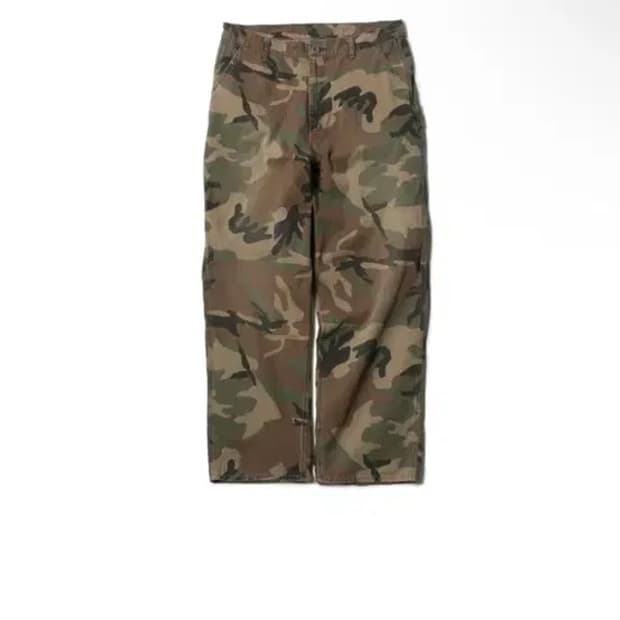 뤡코즈 카모팬츠 2사이즈 삽니다