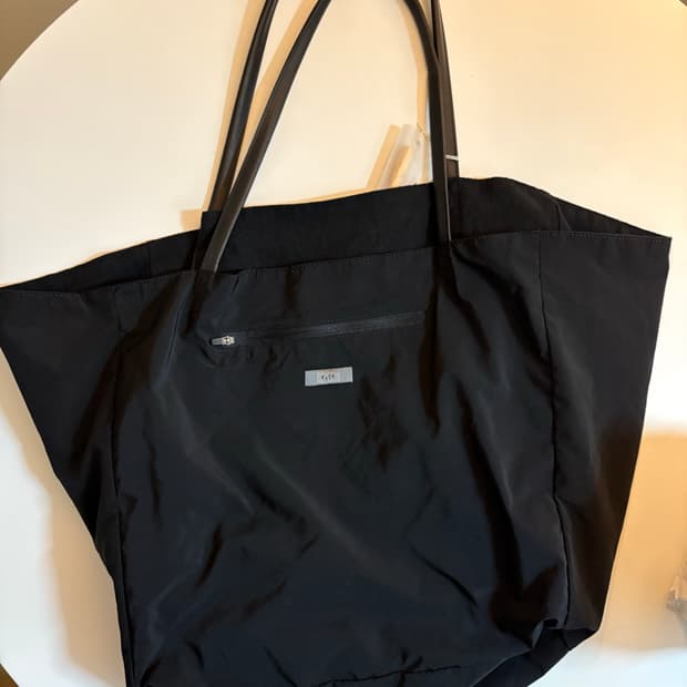 엑슬림 EP.7 시놉시스 백 블랙