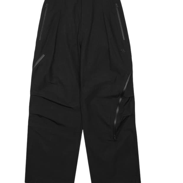 산산기어 어파인 커브 팬츠 1사이즈