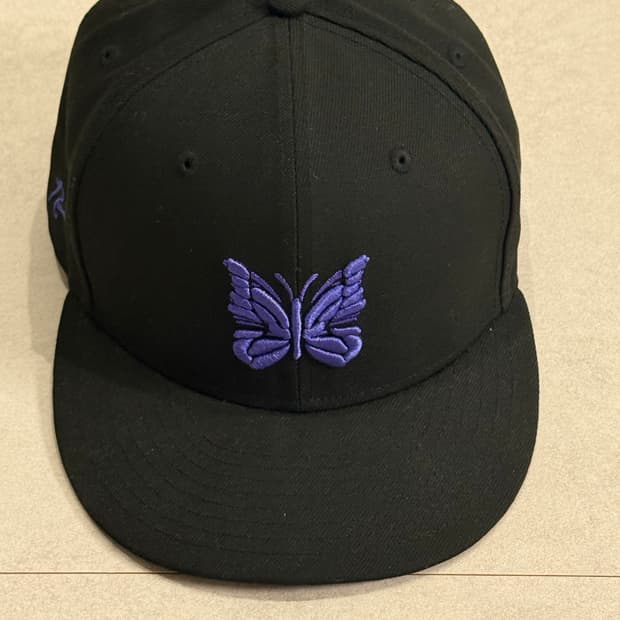 (7 1/2) 니들스x솔로이스트x뉴에라