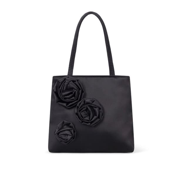 하이 테아 백 블랙 Hai Thea Bag Black